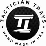Tacticiantrays logo