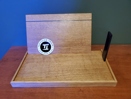 Thin Line On Back Wall Add On