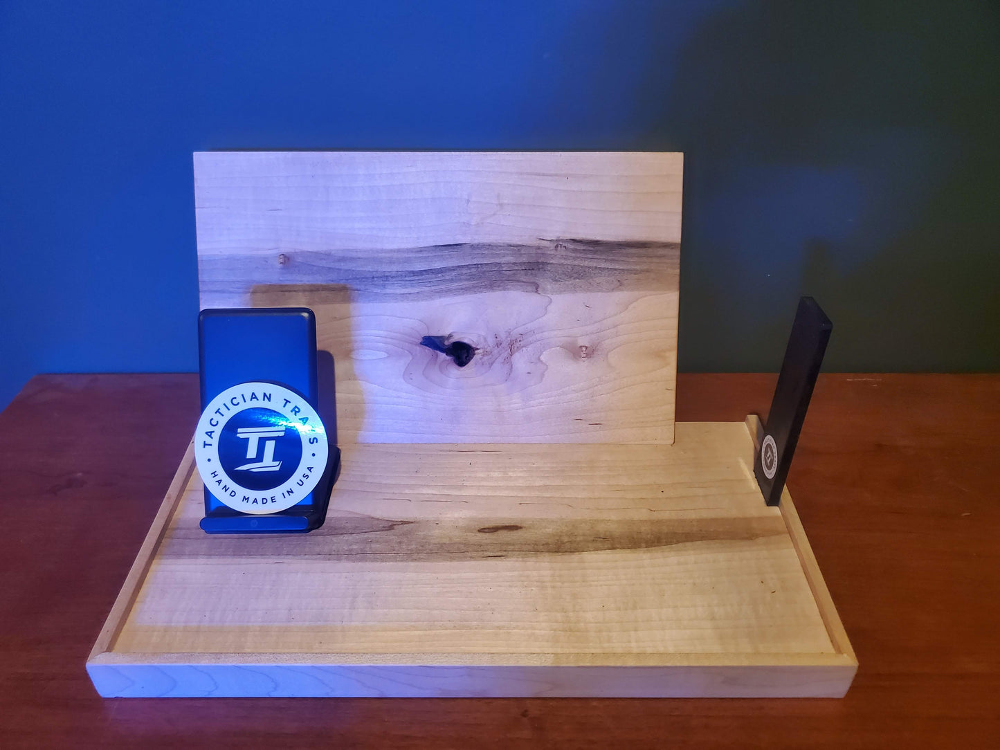Standard Tray