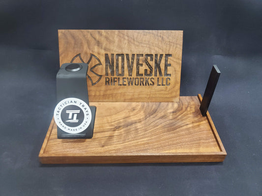 Engraved Tray Add On