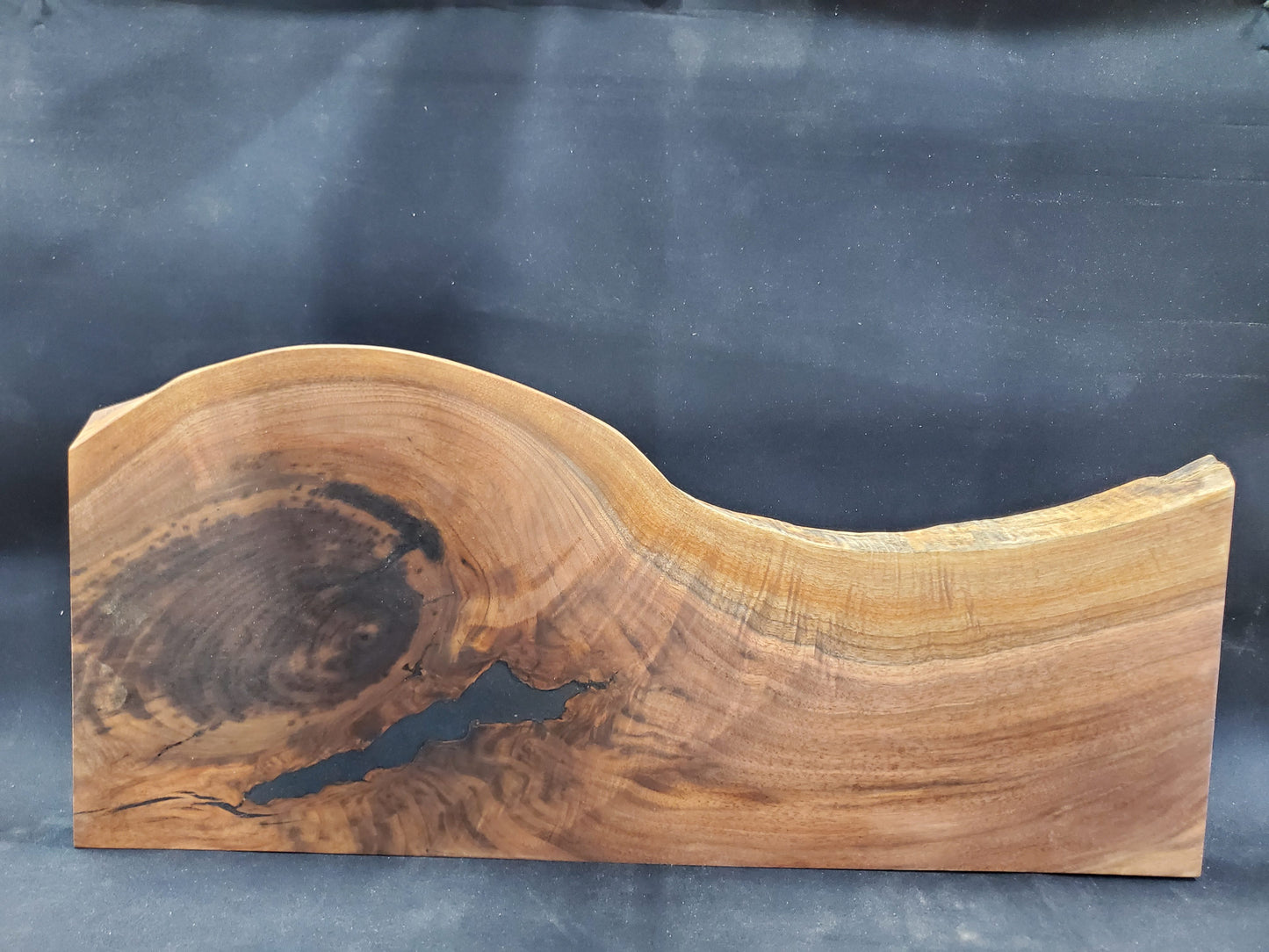 Custom Knife display boards. Email us to get yours ordered