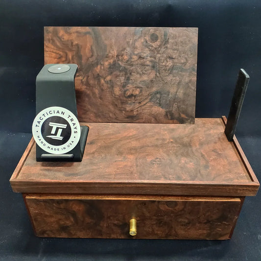 Drawer Box Tray Add On
