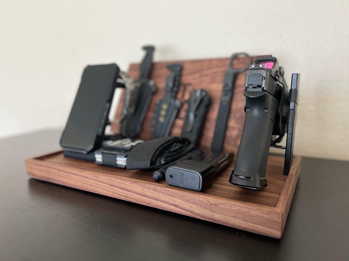Standard Tray