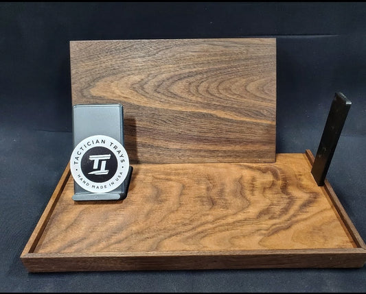 Standard Tray