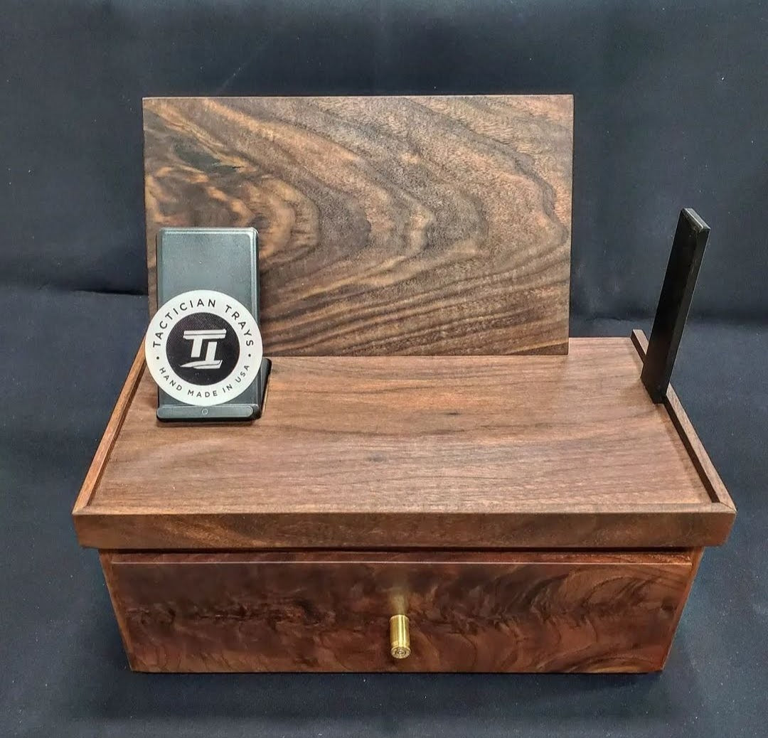 Drawer Box Tray Add On